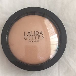 Laura Geller Double Take Foundation